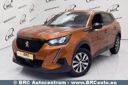 Peugeot 2008 1.2 PureTech 2023 full