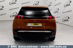 Peugeot 2008 1.2 PureTech 2023 full