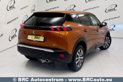 Peugeot 2008 1.2 PureTech 2023 full