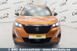 Peugeot 2008 1.2 PureTech 2023 full