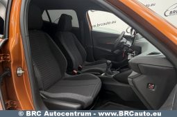 Peugeot 2008 1.2 PureTech 2023 full