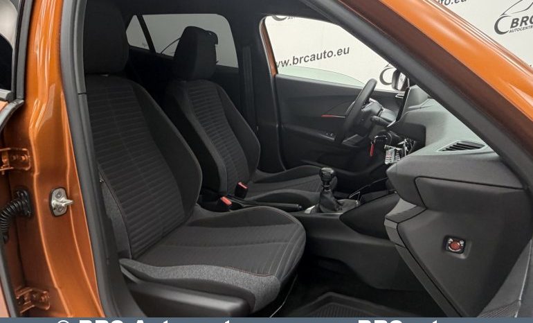 Peugeot 2008 1.2 PureTech 2023 full