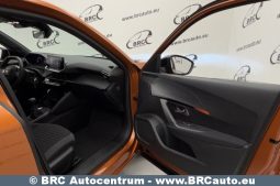 Peugeot 2008 1.2 PureTech 2023 full