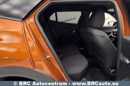 Peugeot 2008 1.2 PureTech 2023 full