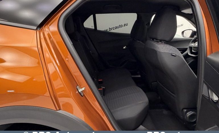 Peugeot 2008 1.2 PureTech 2023 full