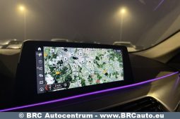 BMW 520 d Sport-Line Wagon Automatas 2017 full