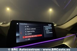 BMW 520 d Sport-Line Wagon Automatas 2017 full