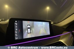 BMW 520 d Sport-Line Wagon Automatas 2017 full