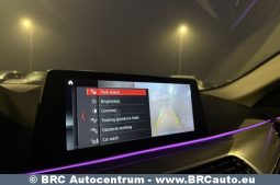 BMW 520 d Sport-Line Wagon Automatas 2017 full