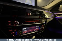 BMW 520 d Sport-Line Wagon Automatas 2017 full