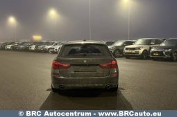 BMW 520 d Sport-Line Wagon Automatas 2017 full