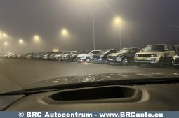 BMW 520 d Sport-Line Wagon Automatas 2017 full