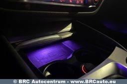 BMW 520 d Sport-Line Wagon Automatas 2017 full