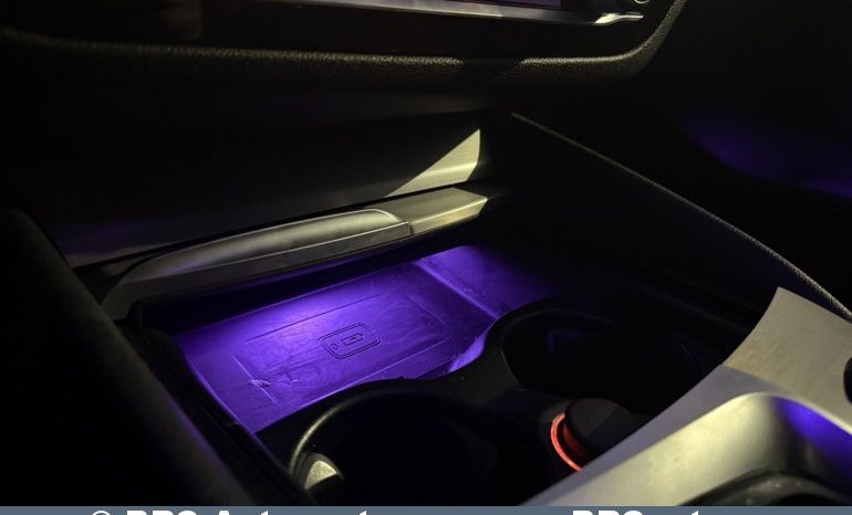 BMW 520 d Sport-Line Wagon Automatas 2017 full