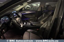 BMW 520 d Sport-Line Wagon Automatas 2017 full