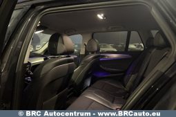 BMW 520 d Sport-Line Wagon Automatas 2017 full