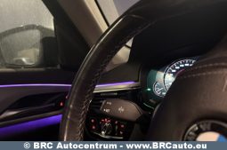 BMW 520 d Sport-Line Wagon Automatas 2017 full