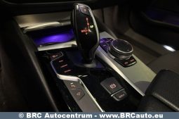 BMW 520 d Sport-Line Wagon Automatas 2017 full