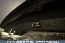 BMW 520 d Sport-Line Wagon Automatas 2017 full