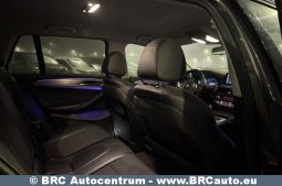 BMW 520 d Sport-Line Wagon Automatas 2017 full