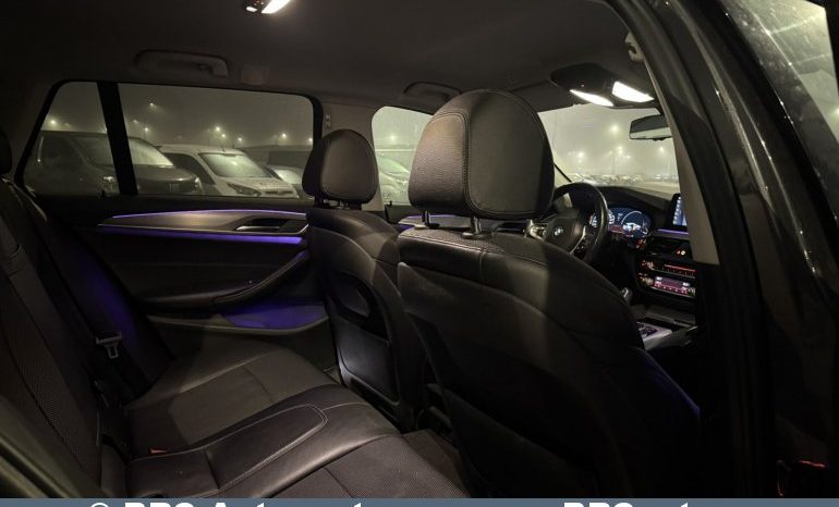 BMW 520 d Sport-Line Wagon Automatas 2017 full