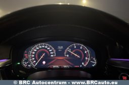 BMW 520 d Sport-Line Wagon Automatas 2017 full