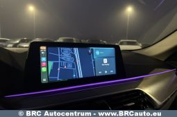 BMW 520 d Sport-Line Wagon Automatas 2017 full