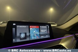 BMW 520 d Sport-Line Wagon Automatas 2017 full