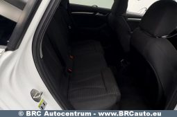 Audi A3 1.5 TFSI Sportback 2018 full