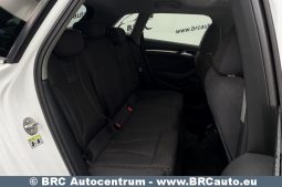 Audi A3 1.5 TFSI Sportback 2018 full