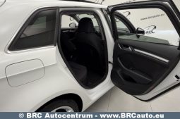 Audi A3 1.5 TFSI Sportback 2018 full