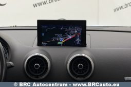 Audi A3 1.5 TFSI Sportback 2018 full