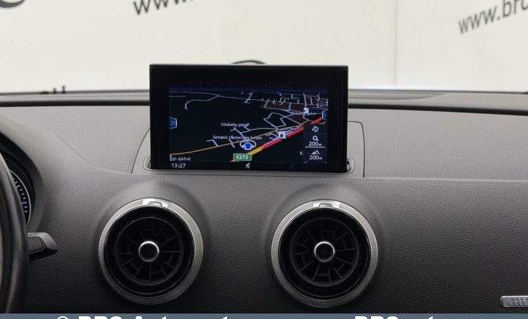 Audi A3 1.5 TFSI Sportback 2018 full