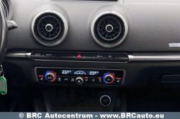 Audi A3 1.5 TFSI Sportback 2018 full