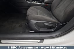 Audi A3 1.5 TFSI Sportback 2018 full