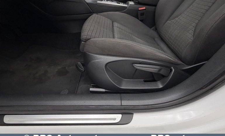 Audi A3 1.5 TFSI Sportback 2018 full