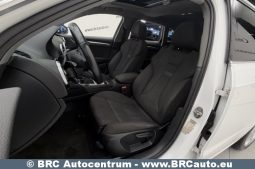 Audi A3 1.5 TFSI Sportback 2018 full