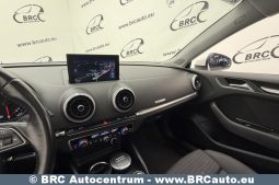 Audi A3 1.5 TFSI Sportback 2018 full