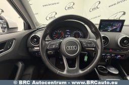 Audi A3 1.5 TFSI Sportback 2018 full