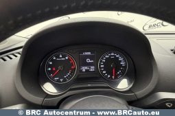 Audi A3 1.5 TFSI Sportback 2018 full