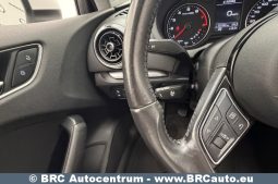 Audi A3 1.5 TFSI Sportback 2018 full