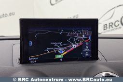 Audi A3 1.5 TFSI Sportback 2018 full