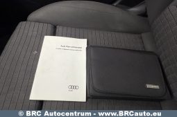 Audi A3 1.5 TFSI Sportback 2018 full