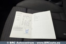 Audi A3 1.5 TFSI Sportback 2018 full