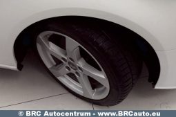 Audi A3 1.5 TFSI Sportback 2018 full