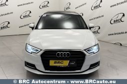 Audi A3 1.5 TFSI Sportback 2018 full