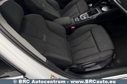 Audi A3 1.5 TFSI Sportback 2018