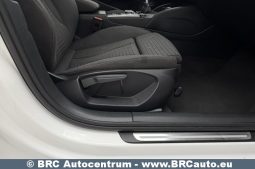 Audi A3 1.5 TFSI Sportback 2018 full