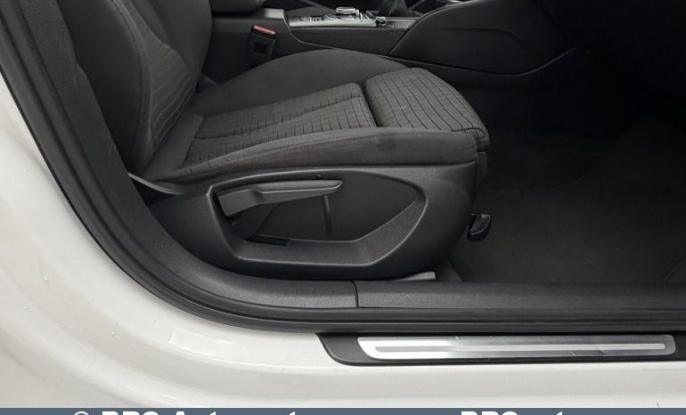 Audi A3 1.5 TFSI Sportback 2018 full