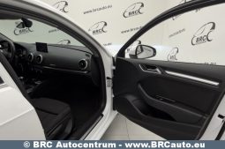 Audi A3 1.5 TFSI Sportback 2018 full